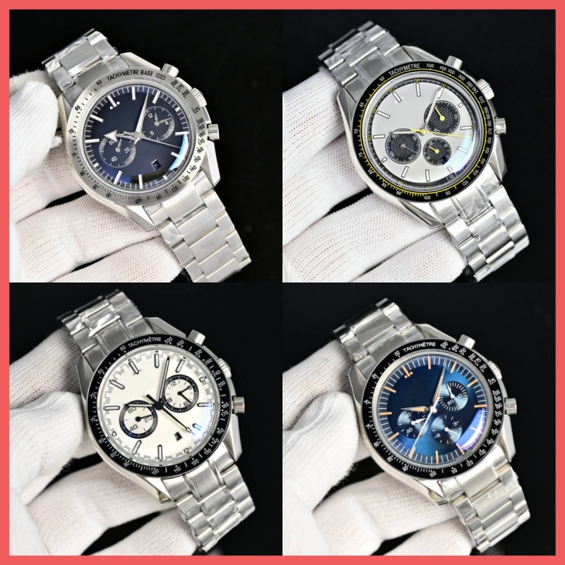 Luxury Watch Wallpaper - 42mm Watches for Man 904L Stainless