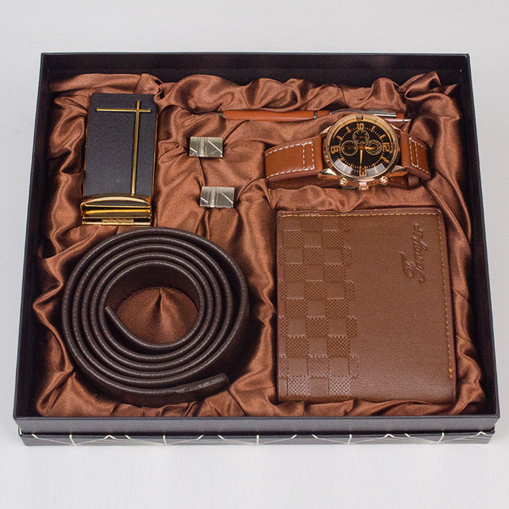 Luxury Watch Company - Fashion Men Gift Watch Business Luxury