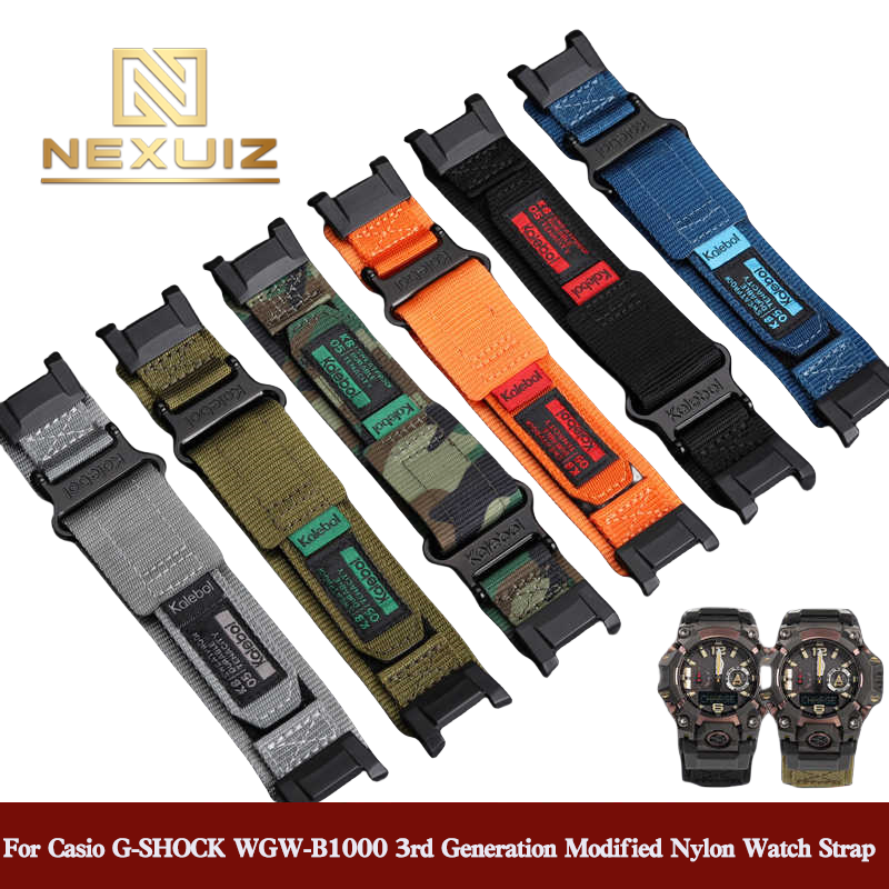 Luxury Watch G Shock - GWG-B1000 For Casio G-SHOCK GWG-B1000 3rd