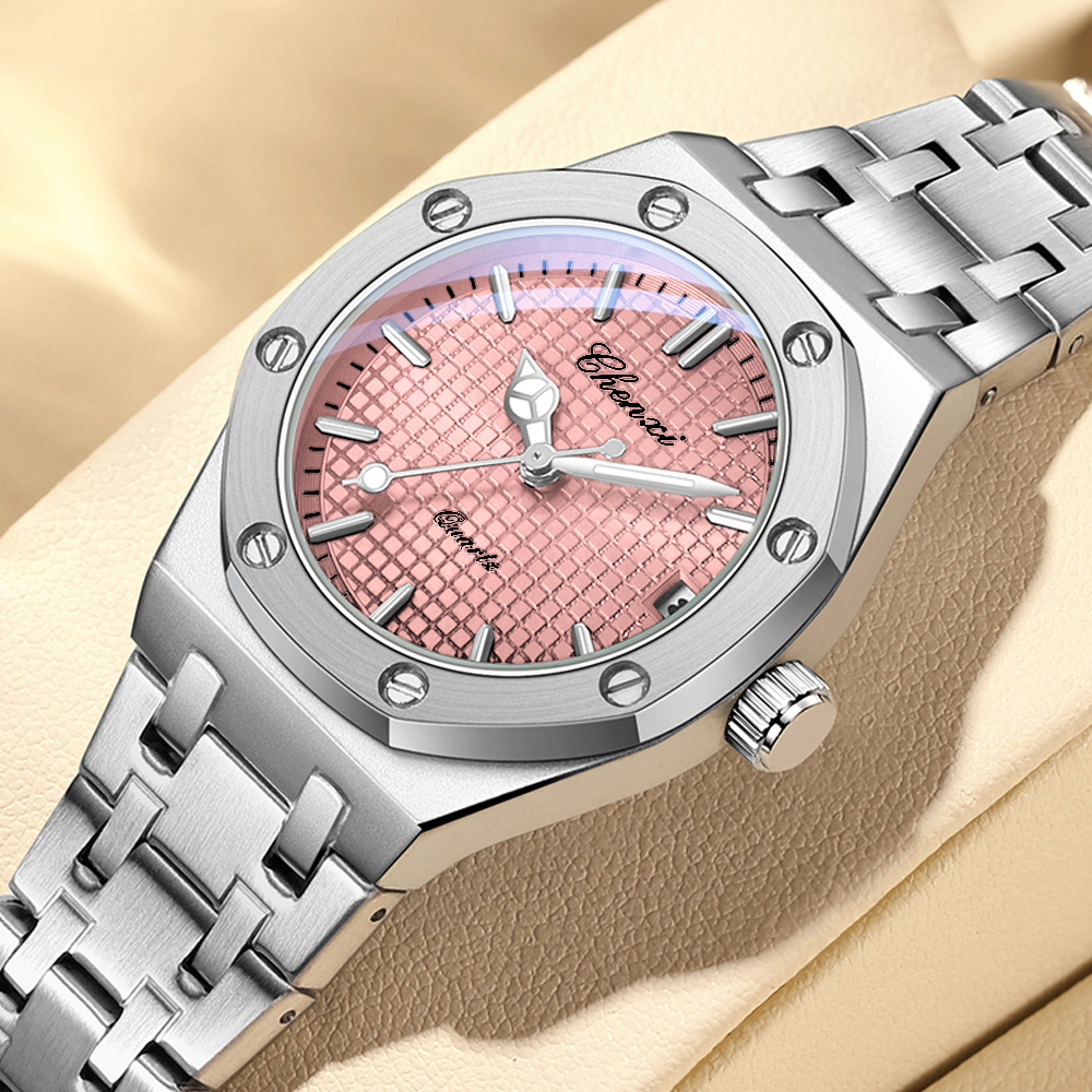Luxury Watch Green - CHENXI New Women Watches Top Brand