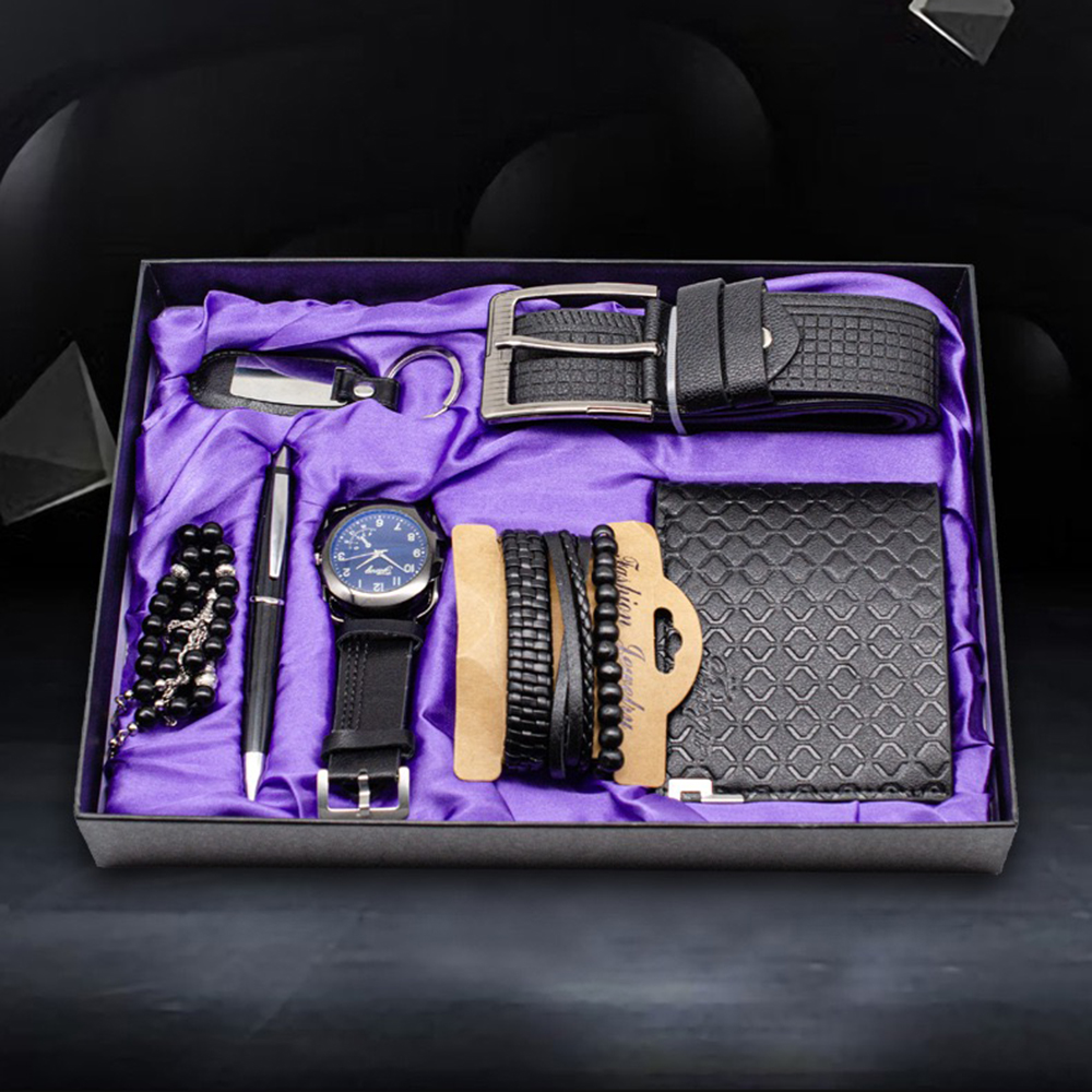 Luxury Watch Company - Fashion Men Gift Watch Business Luxury