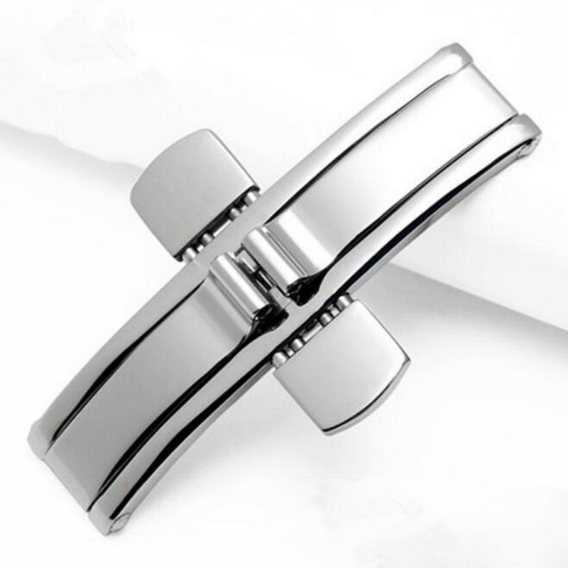 Luxury Watch Longines - High Quality 316L Metal Watch Band