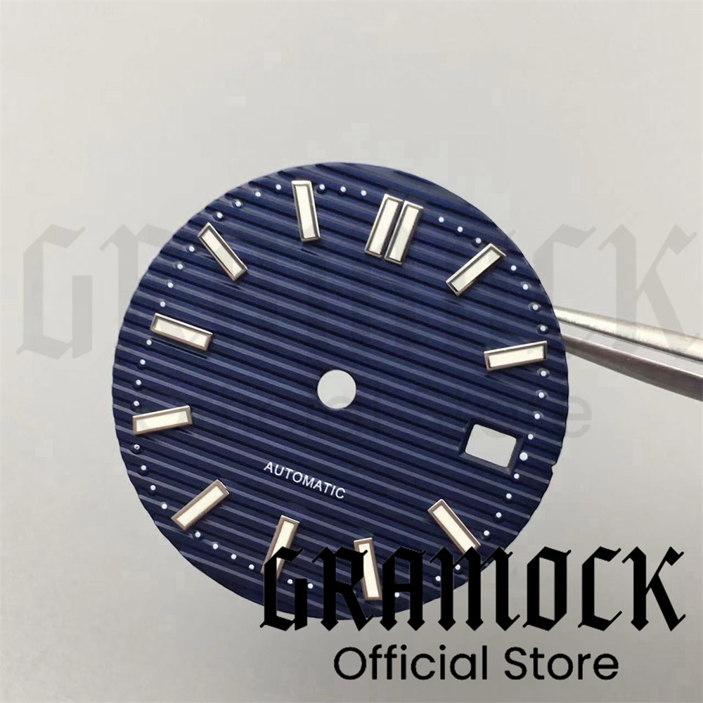 Luxury Watch Patek Philippe - Gramock 29.8mm NH35 Watch Dial Watch