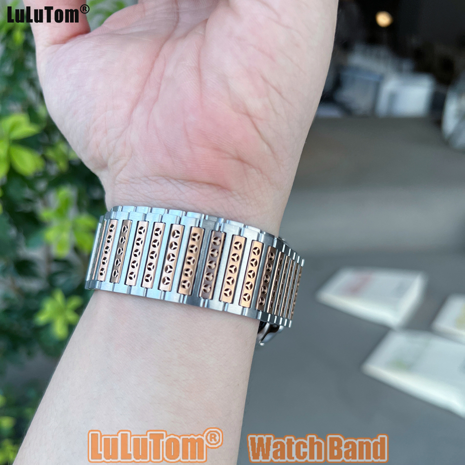Luxury Watch Apple Bands - Magnetic Strap For Apple Watch Band