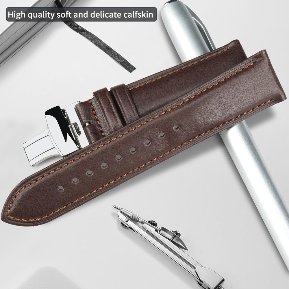 MAIKES Luxury Cow Leather Watc – Luxury Watch Longines recenzja i cena