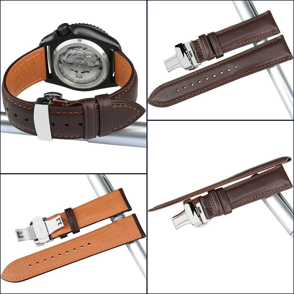 MAIKES Luxury Cow Leather Watc – Luxury Watch Longines recenzja i cena