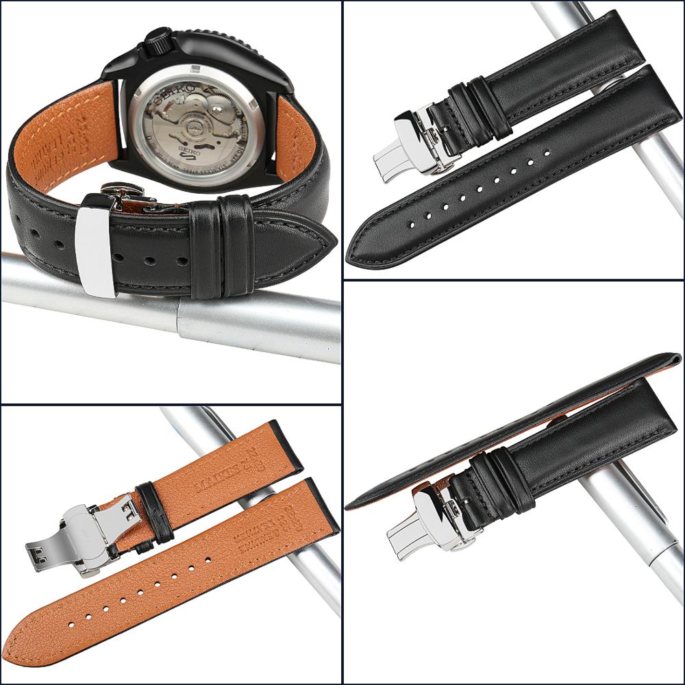MAIKES Luxury Cow Leather Watc – Luxury Watch Longines recenzja i cena