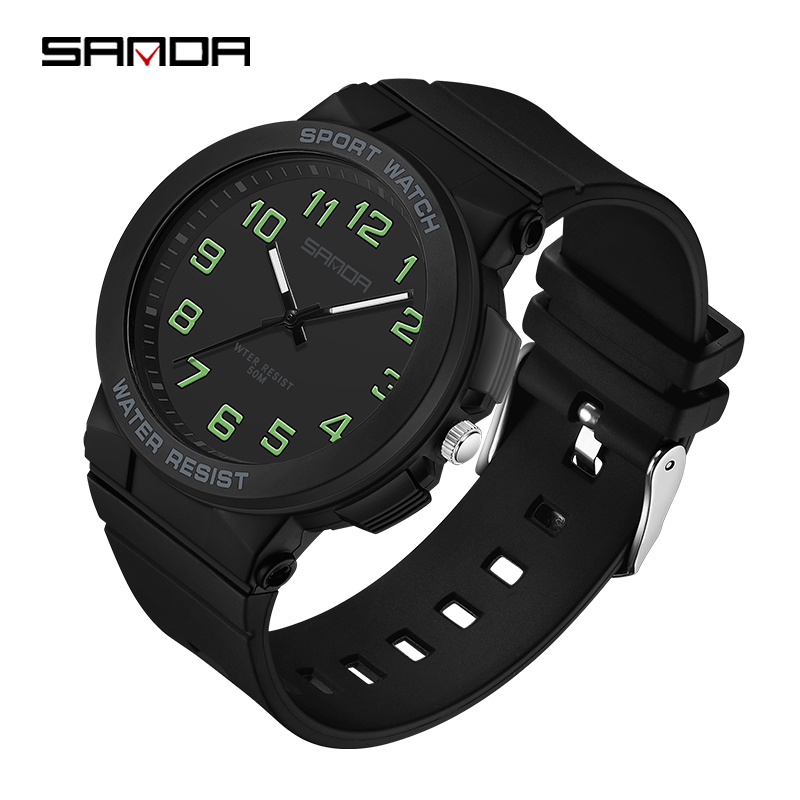 Watch Hot Selling Electronic M – Luxury Watch Shop recenzja i cena
