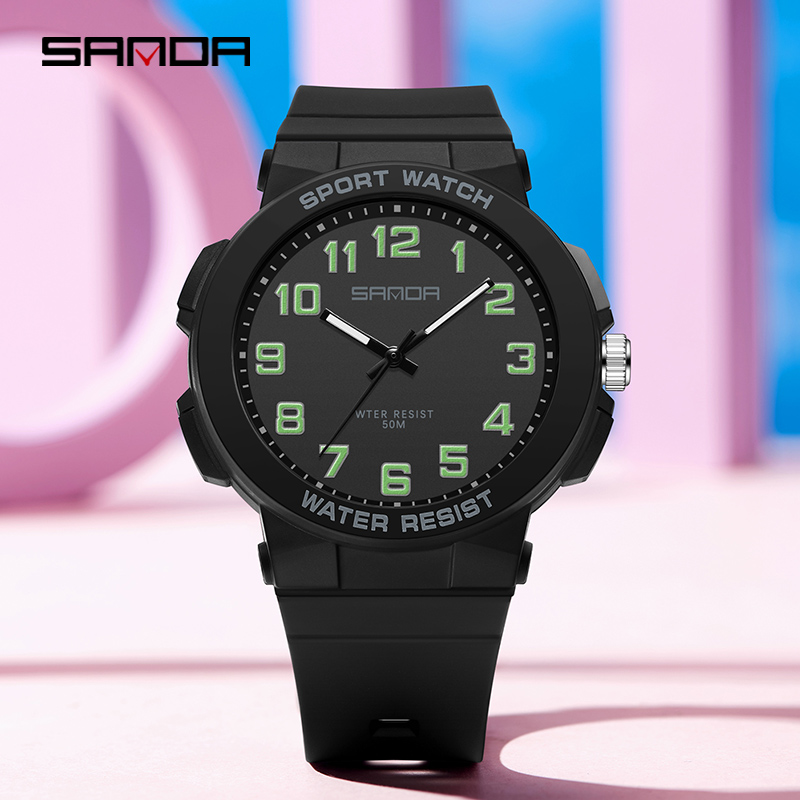 Watch Hot Selling Electronic M – Luxury Watch Shop recenzja i cena