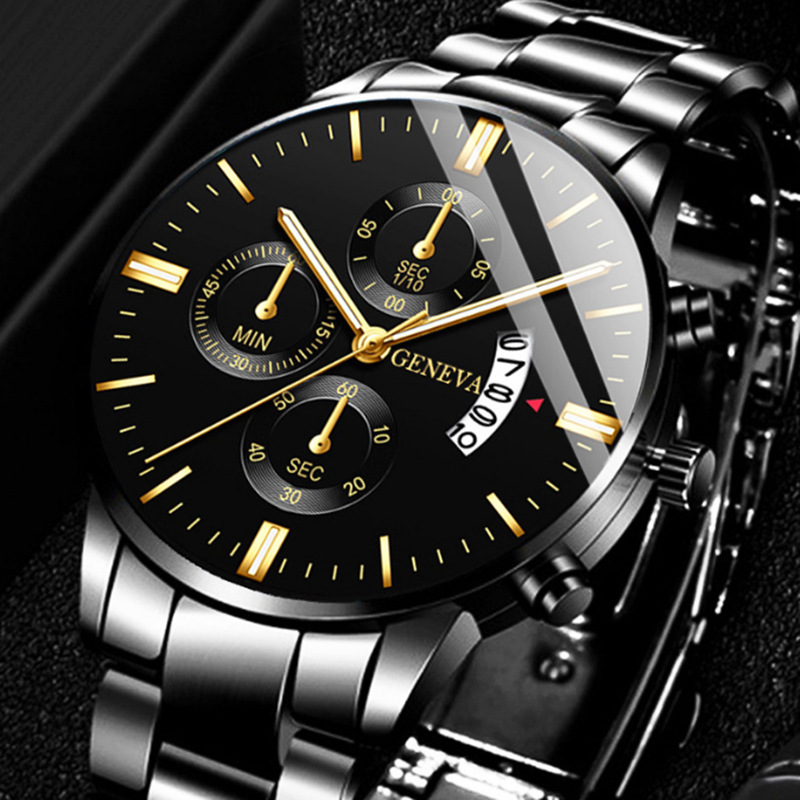 Luxury Stainless Steel Men Cal – Luxury Watch Wallpaper recenzja i cena