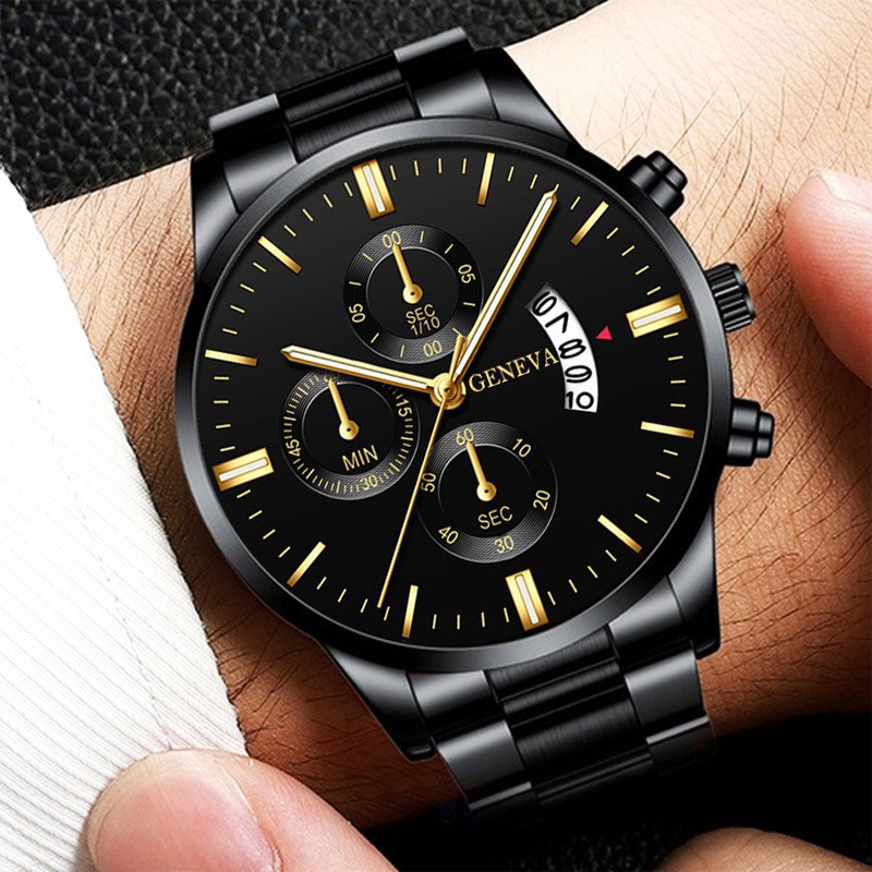 Luxury Stainless Steel Men Cal – Luxury Watch Wallpaper recenzja i cena