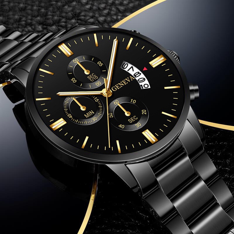 Luxury Stainless Steel Men Cal – Luxury Watch Wallpaper recenzja i cena