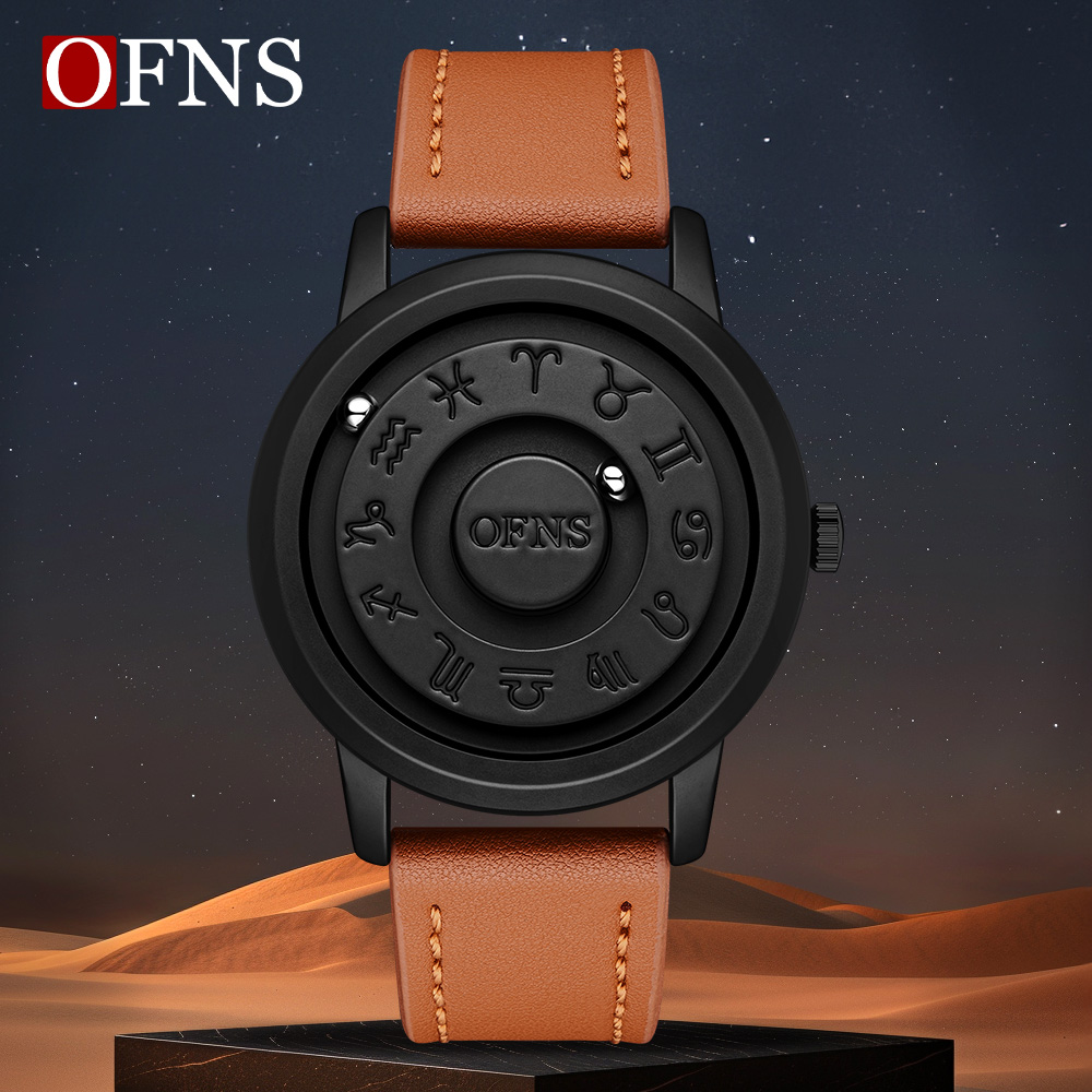 Fashion OFNS new 1553 luxury m – Luxury Watch Shop recenzja i cena
