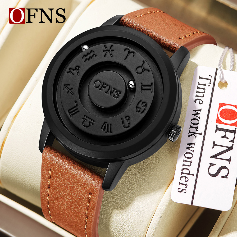 Fashion OFNS new 1553 luxury m – Luxury Watch Shop recenzja i cena