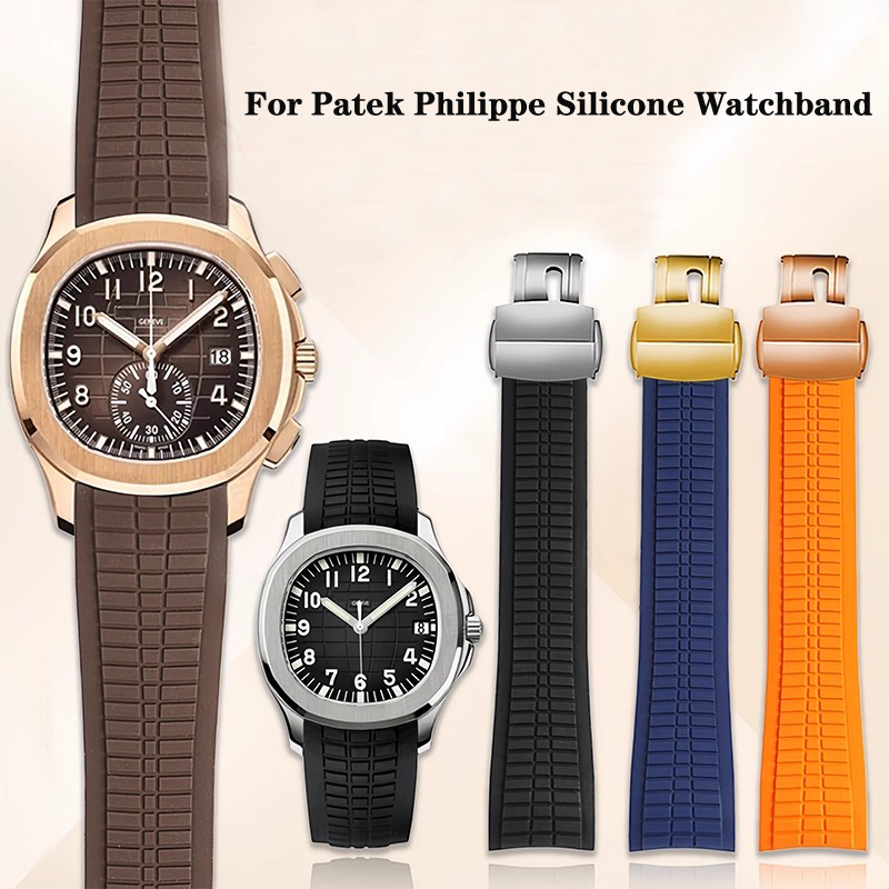High quality Watch strap for P – Luxury Watch Patek Philippe recenzja i cena