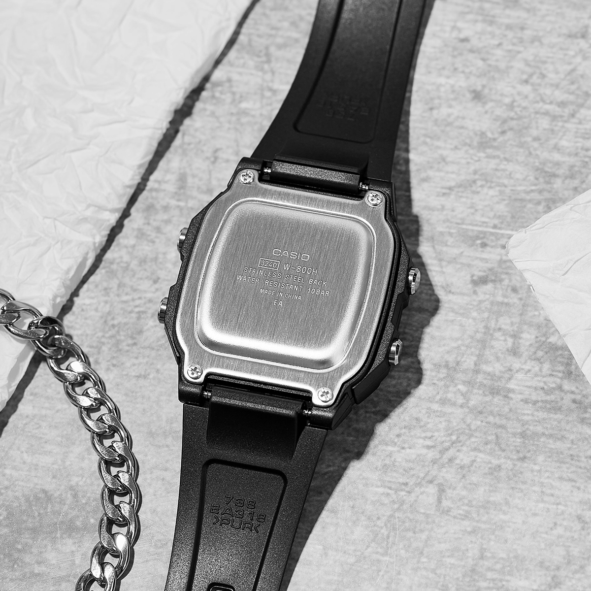 Casio watch g shock watch men  – Luxury Watch G Shock recenzja i cena