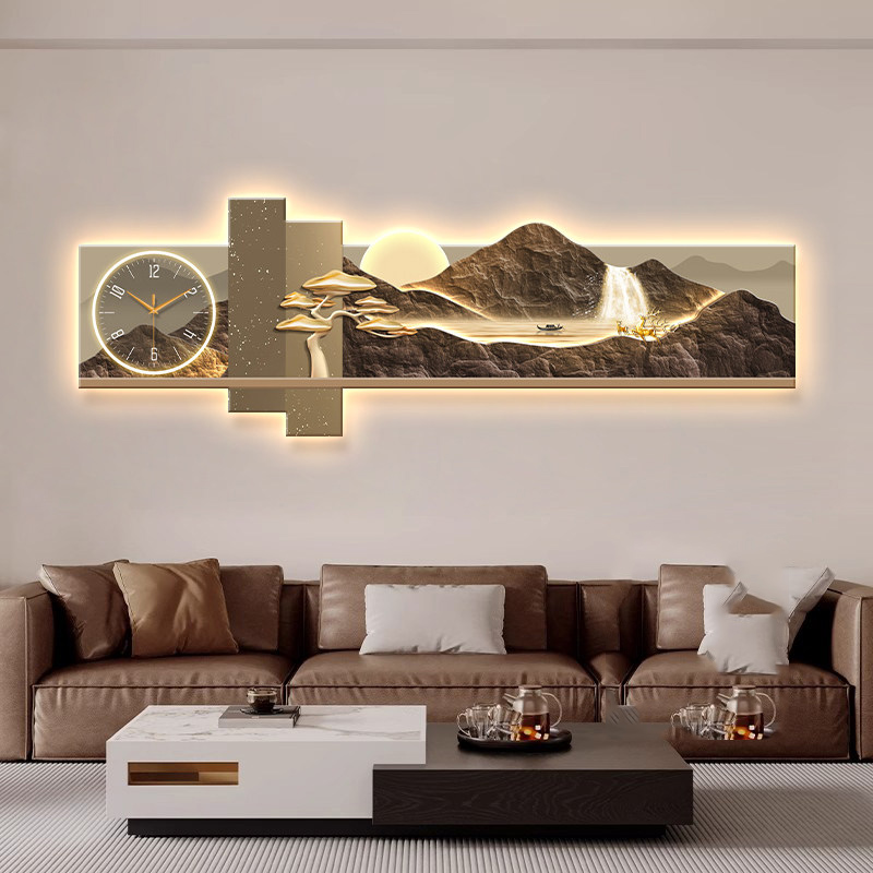 Big Size Art Mural Luxury Mode – Luxury Watch Europe recenzja i cena