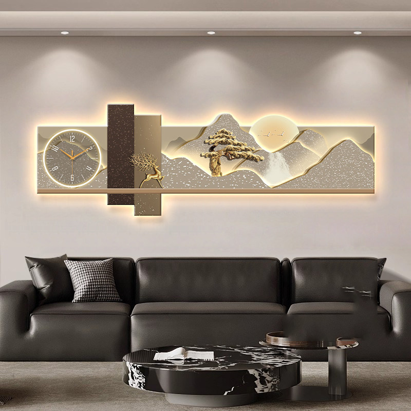 Big Size Art Mural Luxury Mode – Luxury Watch Europe recenzja i cena