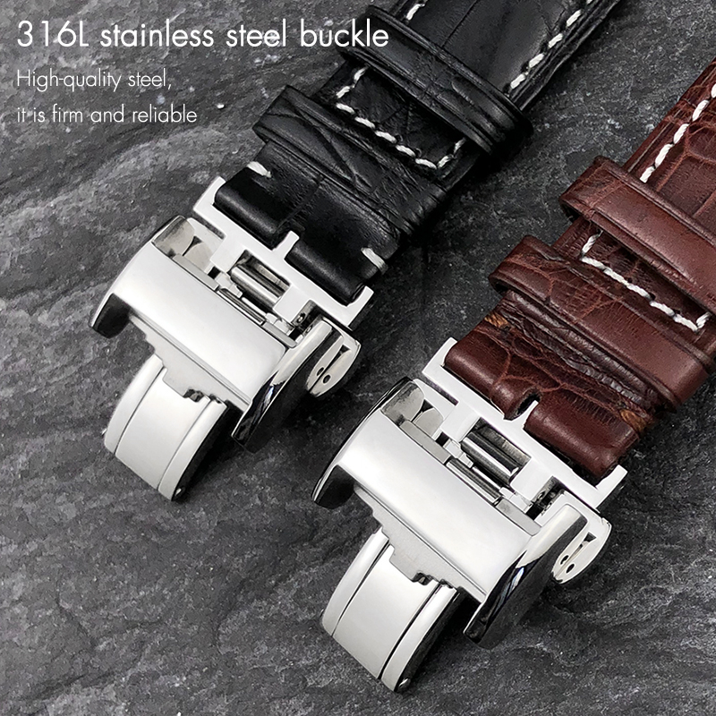 Luxurious Leather Crocodile Sk – Luxury Watch Longines recenzja i cena