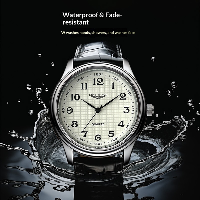2026 Man Wristwatch Luxury Bus – Luxury Watch Wallpaper recenzja i cena
