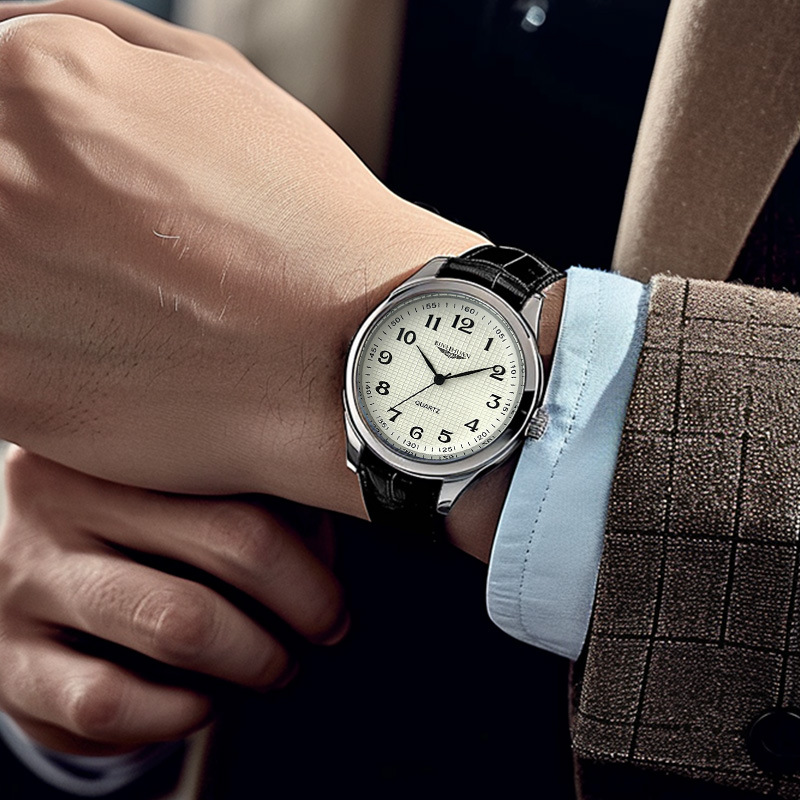 2026 Man Wristwatch Luxury Bus – Luxury Watch Wallpaper recenzja i cena