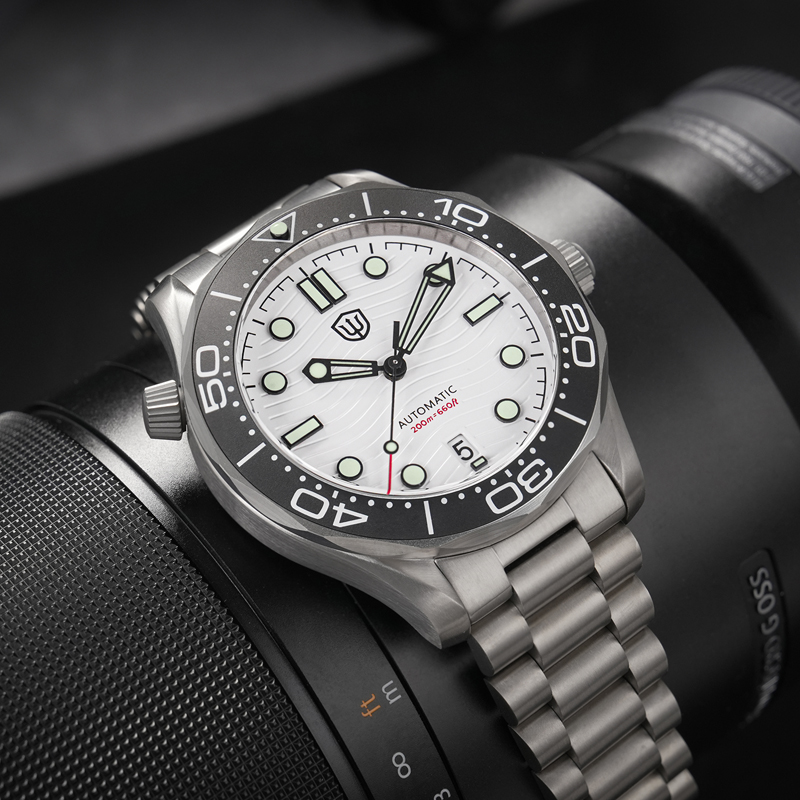 Watchdives WD007 V4 007 NTTD M – Luxury Watch Wallpaper recenzja i cena