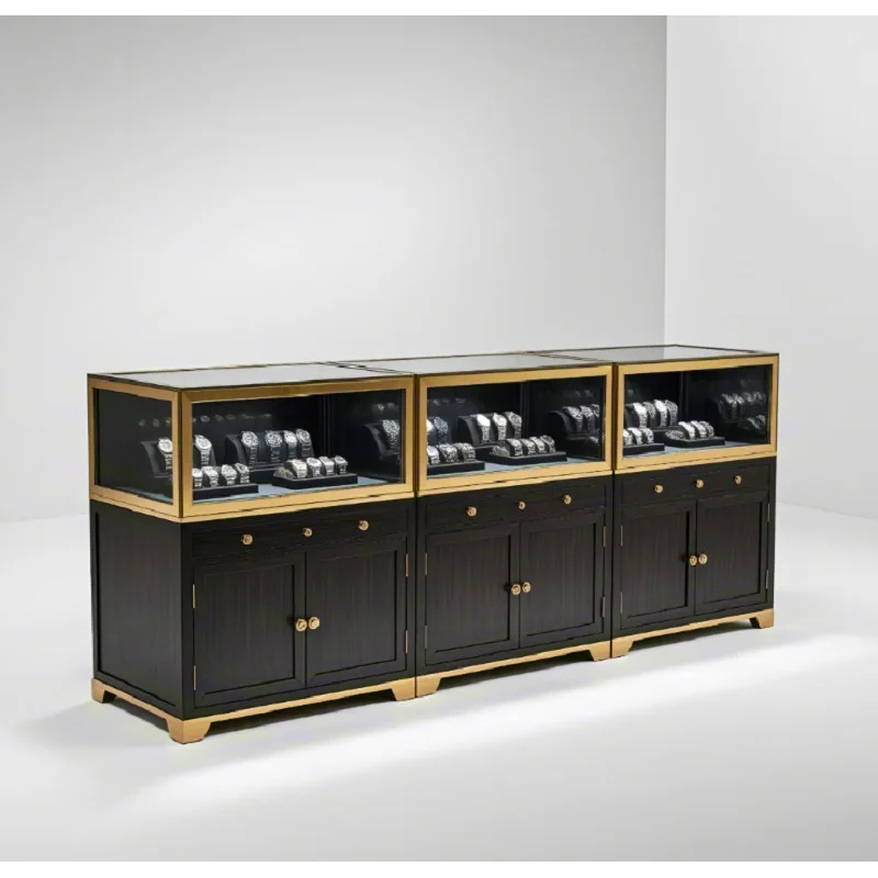 custom.Luxury Modern Wooden Go – Luxury Watch Shop recenzja i cena