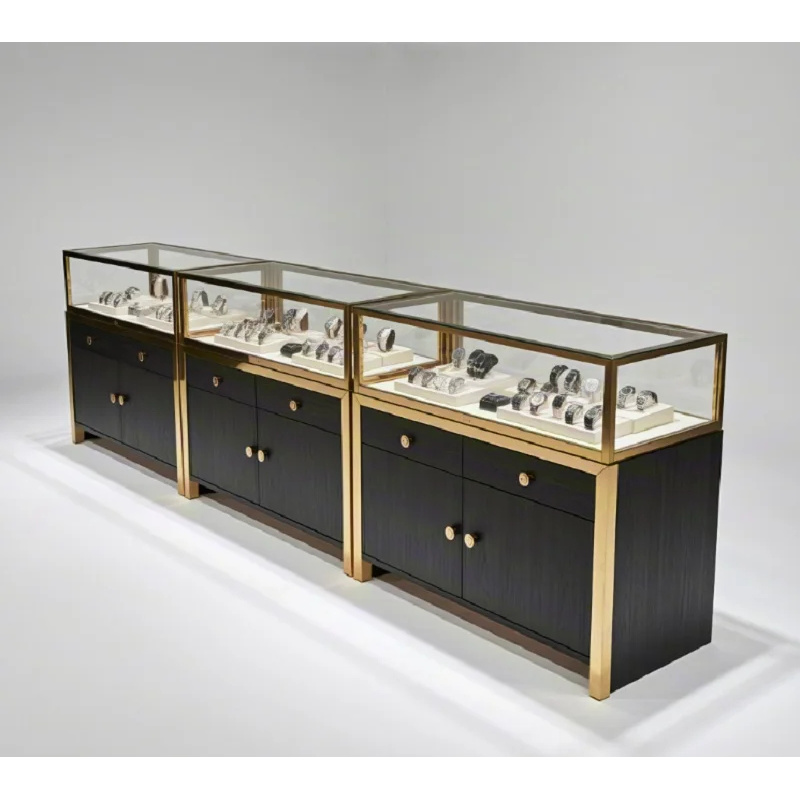 custom.Luxury Modern Wooden Go – Luxury Watch Shop recenzja i cena