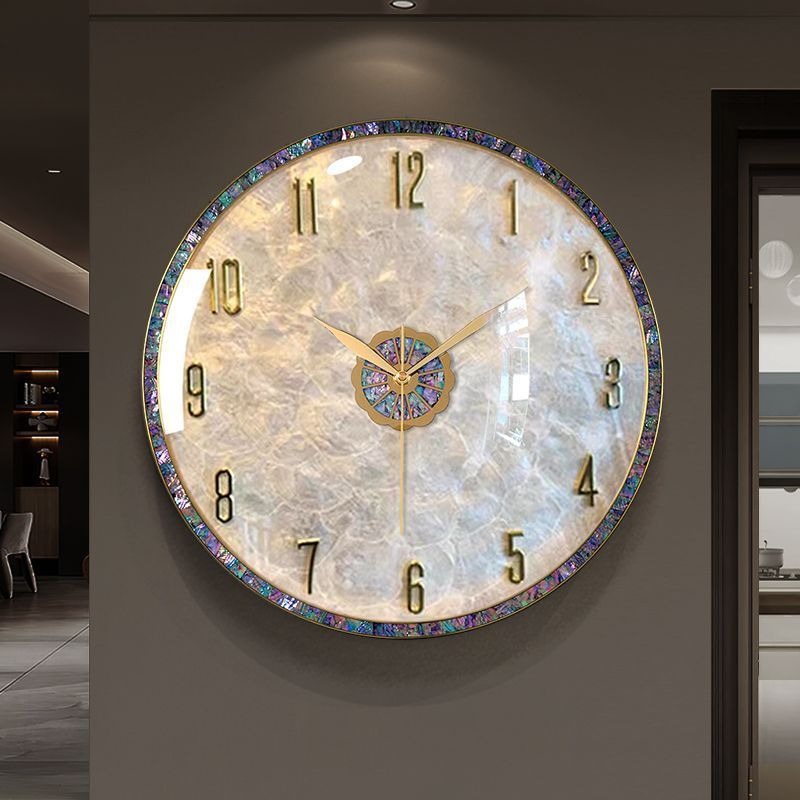 Light Luxury Creative Shell Wa – Luxury Watch Europe recenzja i cena