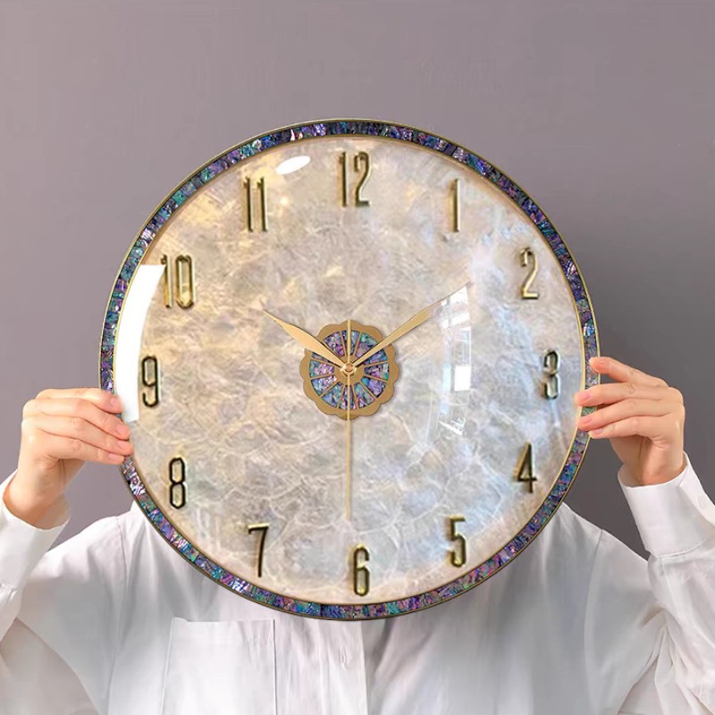 Light Luxury Creative Shell Wa – Luxury Watch Europe recenzja i cena