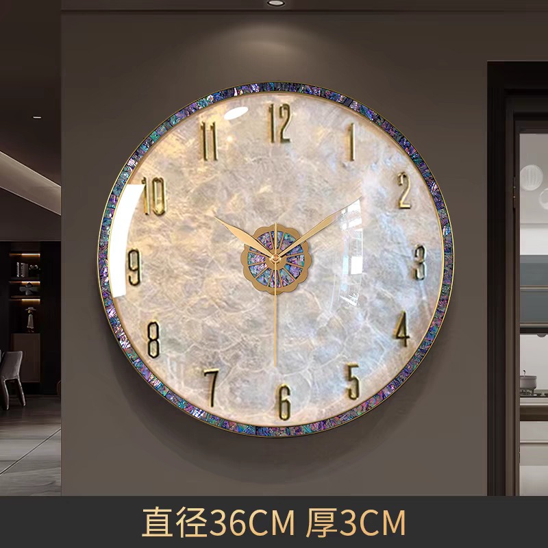 Light Luxury Creative Shell Wa – Luxury Watch Europe recenzja i cena