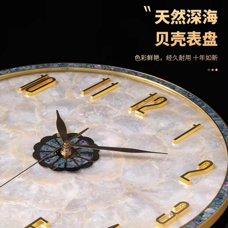 Light Luxury Creative Shell Wa – Luxury Watch Europe recenzja i cena