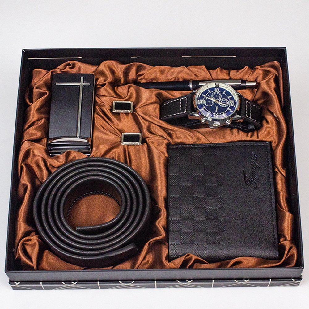 Fashion Men Gift Watch Busines – Luxury Watch Company recenzja i cena