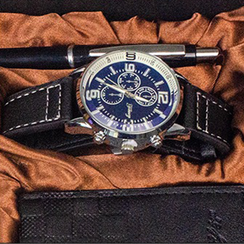 Fashion Men Gift Watch Busines – Luxury Watch Company recenzja i cena