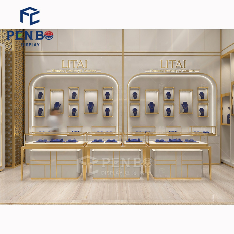 custom.Luxury Jewellery Store  – Luxury Watch Shop recenzja i cena