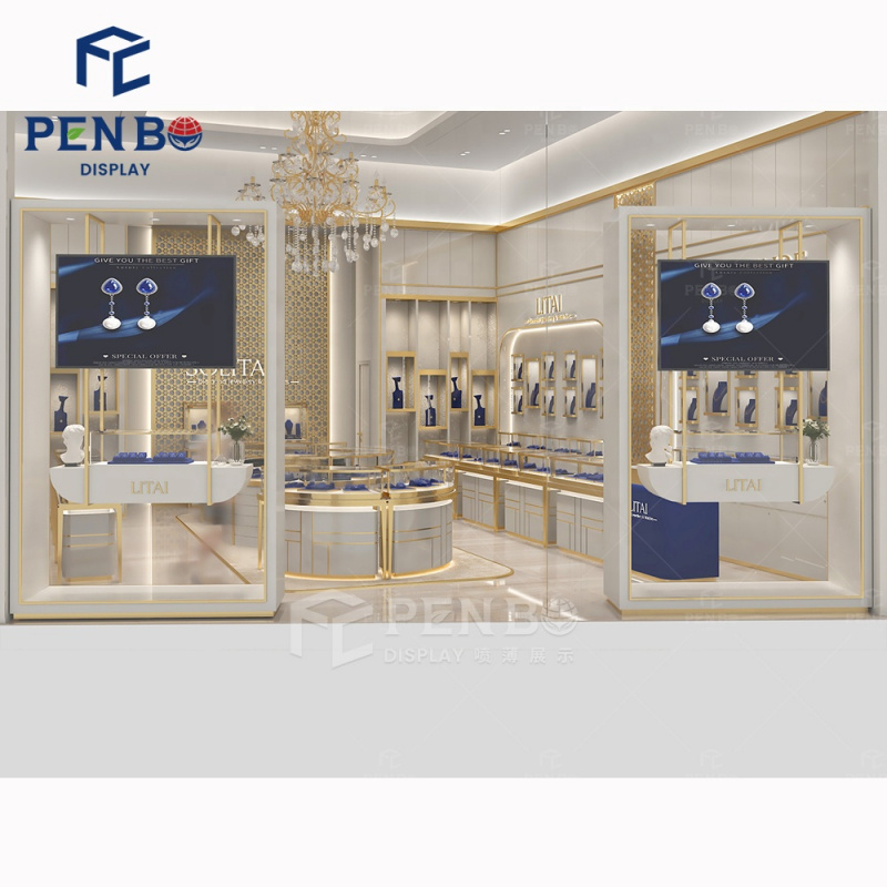 custom.Luxury Jewellery Store  – Luxury Watch Shop recenzja i cena