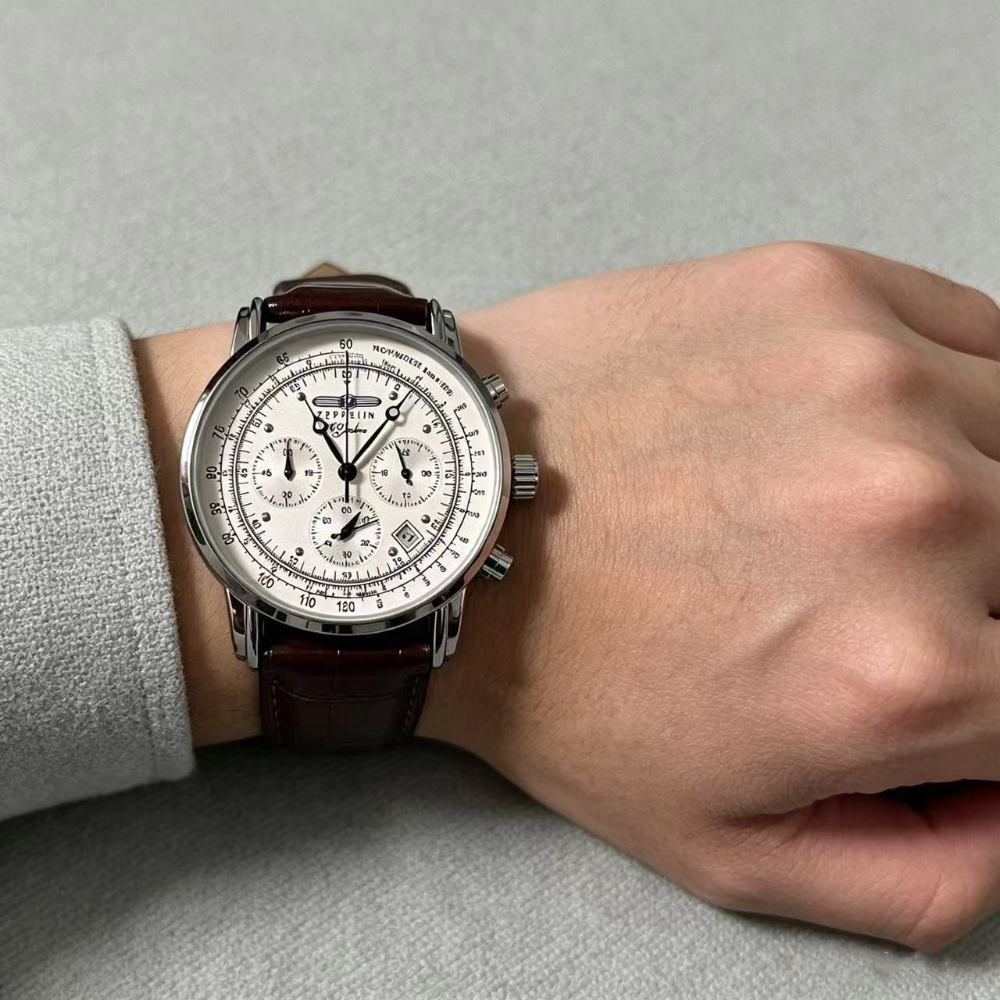 Men's Watch Luxury Multifuncti – Luxury Watch Wallpaper recenzja i cena