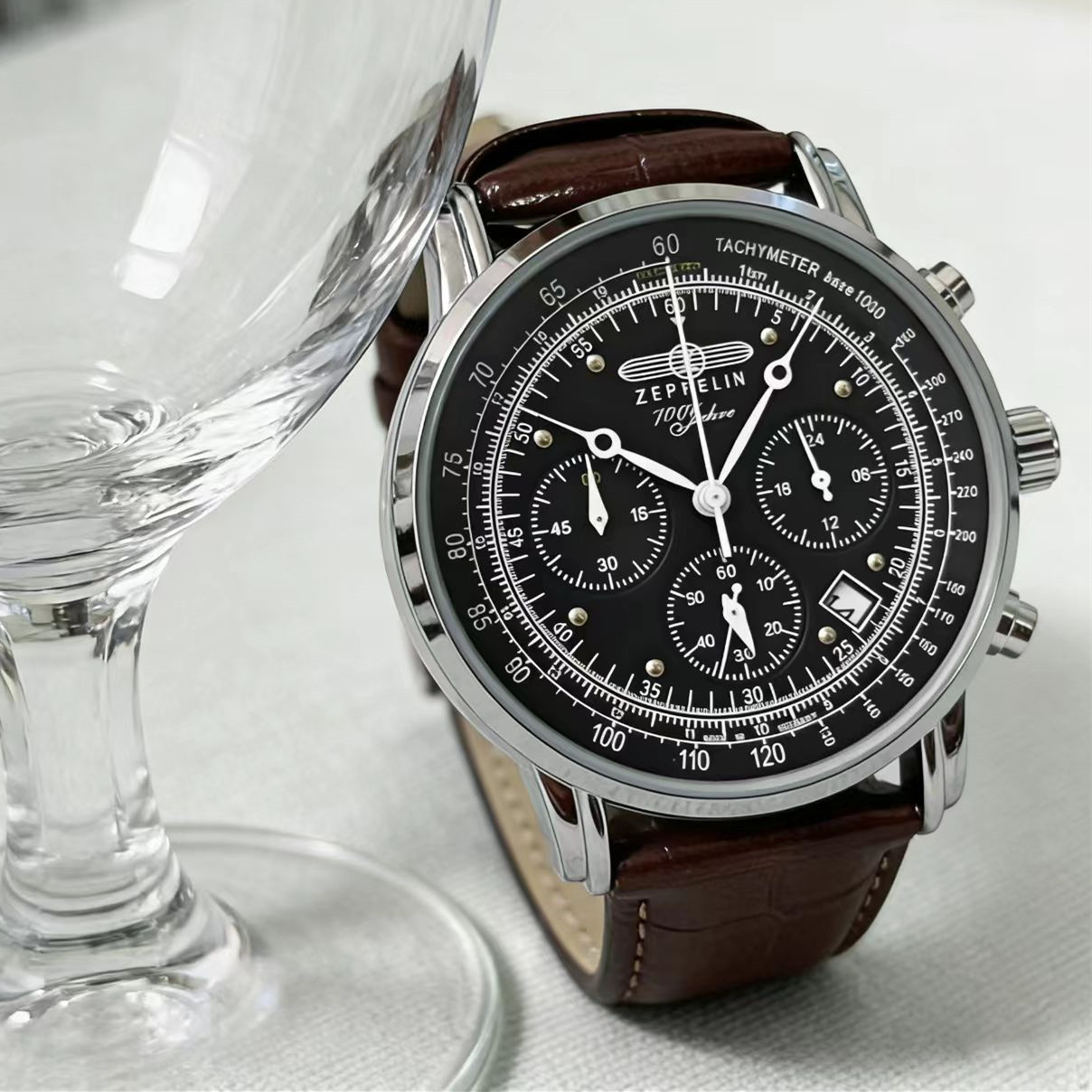Men's Watch Luxury Multifuncti – Luxury Watch Wallpaper recenzja i cena