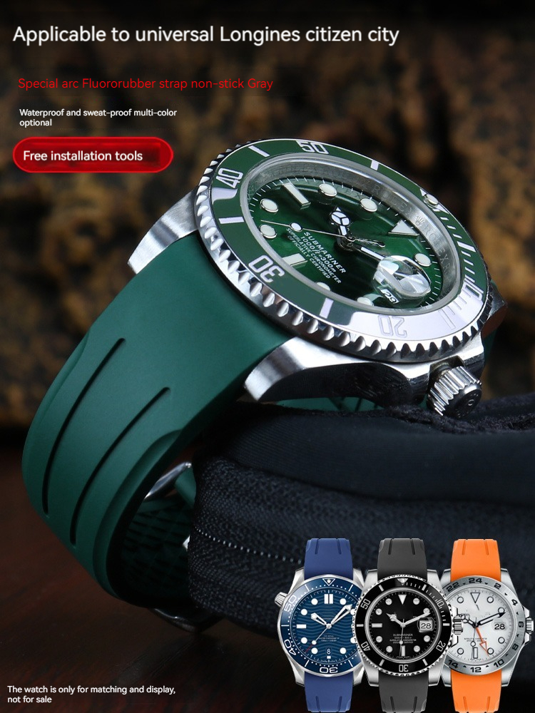 High-quality Fluorine rubber w – Luxury Watch Longines recenzja i cena