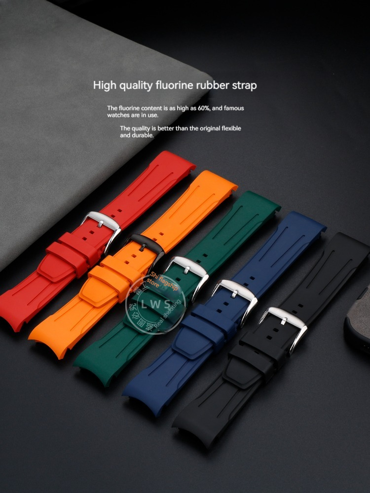 High-quality Fluorine rubber w – Luxury Watch Longines recenzja i cena
