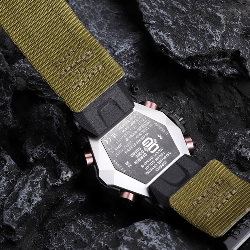 GWG-B1000 For Casio G-SHOCK GW – Luxury Watch G Shock recenzja i cena