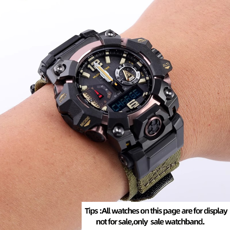 GWG-B1000 For Casio G-SHOCK GW – Luxury Watch G Shock recenzja i cena