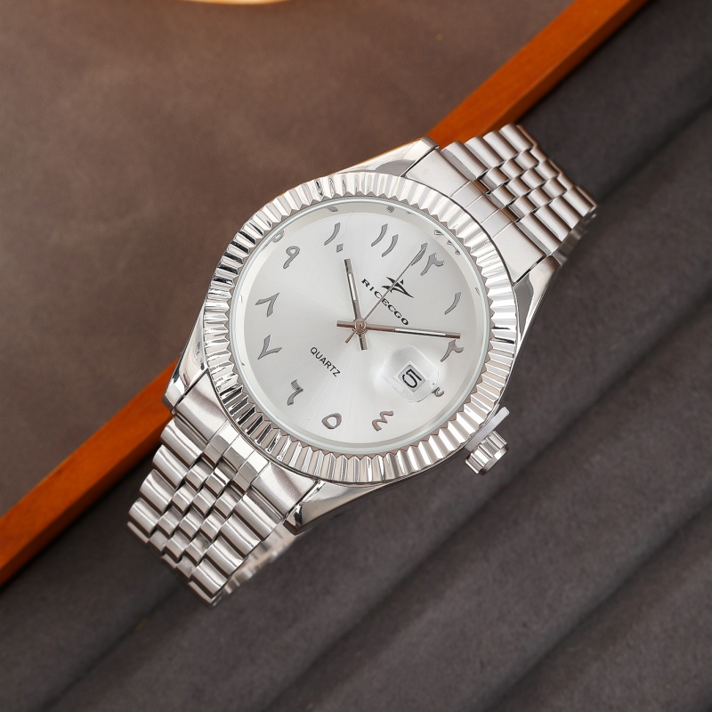 Fashion Men's Watches Date Hig – Luxury Watch Cartier recenzja i cena