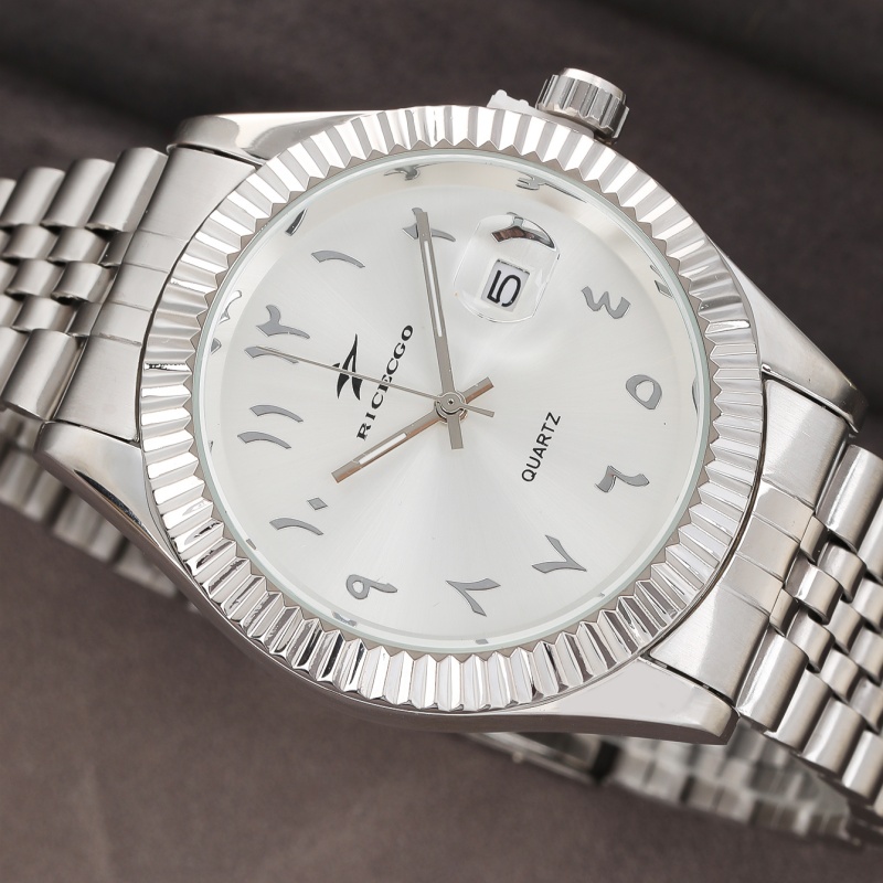 Fashion Men's Watches Date Hig – Luxury Watch Cartier recenzja i cena