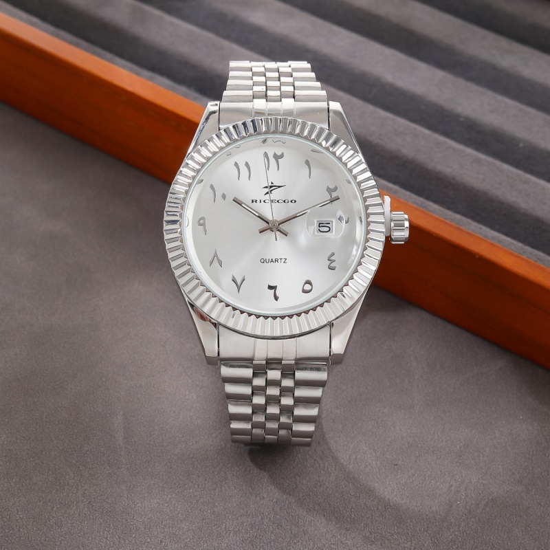 Fashion Men's Watches Date Hig – Luxury Watch Cartier recenzja i cena