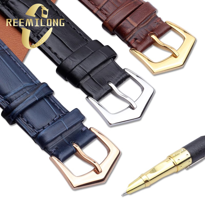 First layer cowhide watch stra – Luxury Watch Patek Philippe recenzja i cena