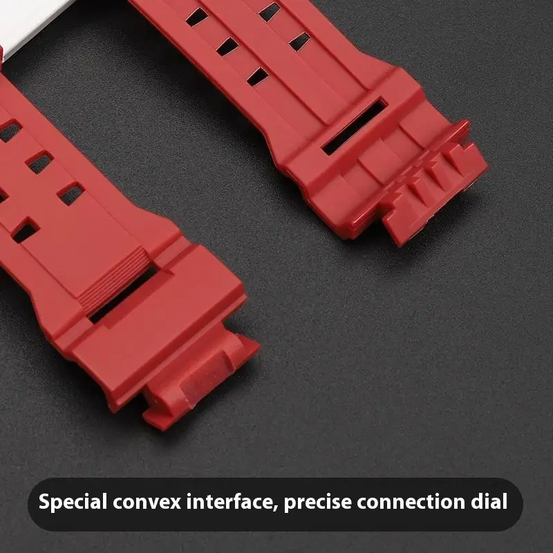 For Casio G-SHOCK Silicone Wat – Luxury Watch G Shock recenzja i cena