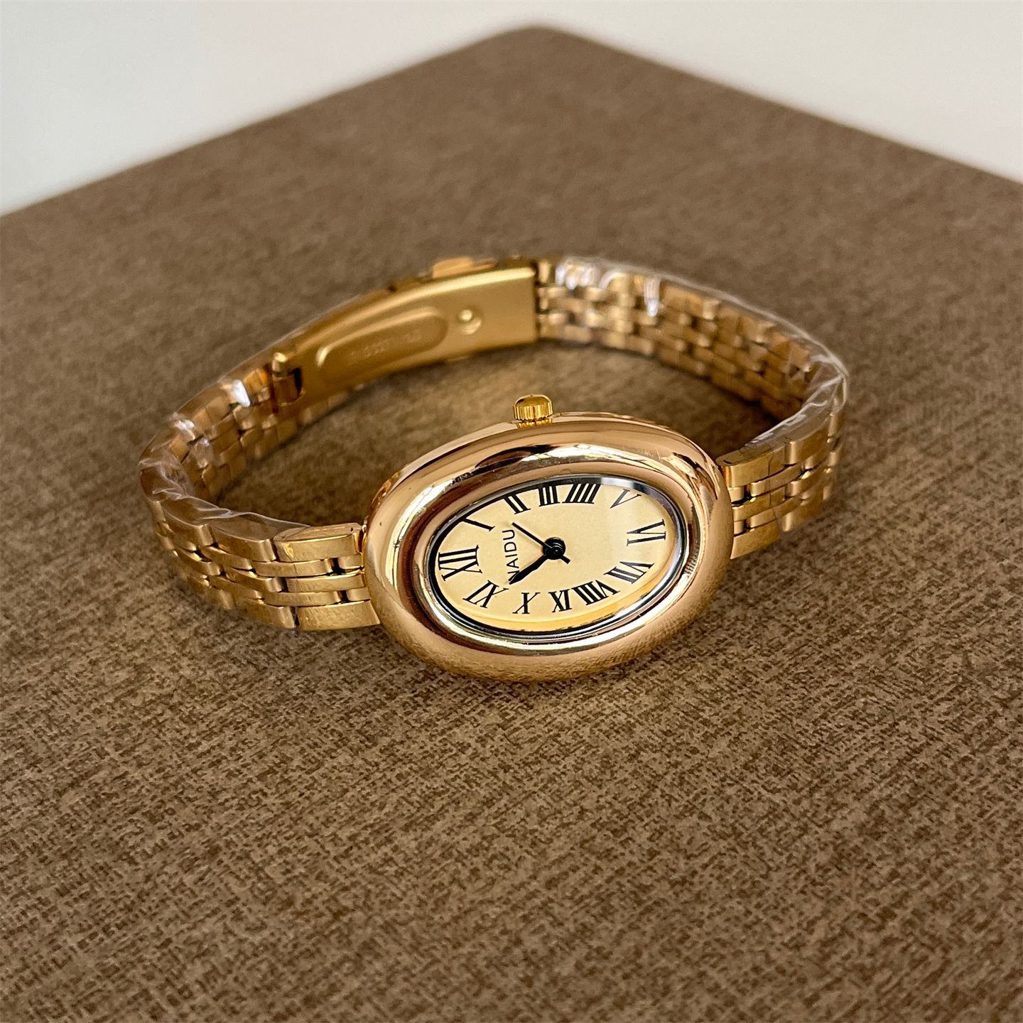 Hot Sale Fashion Watch for Wom – Luxury Watch Cartier recenzja i cena