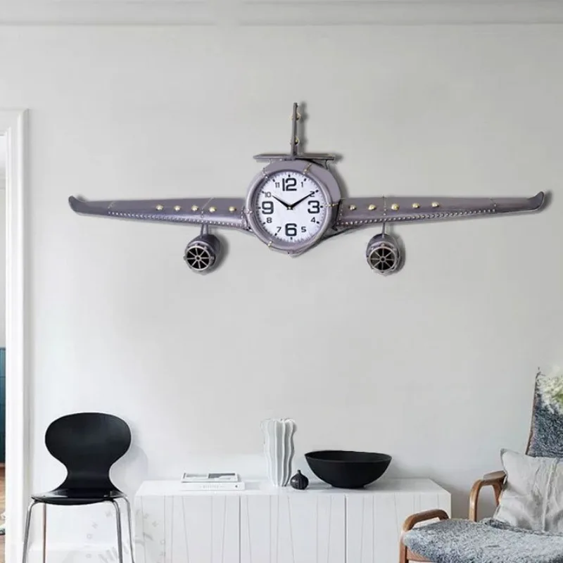 Living Room Silent Wall Clocks – Luxury Watch Europe recenzja i cena