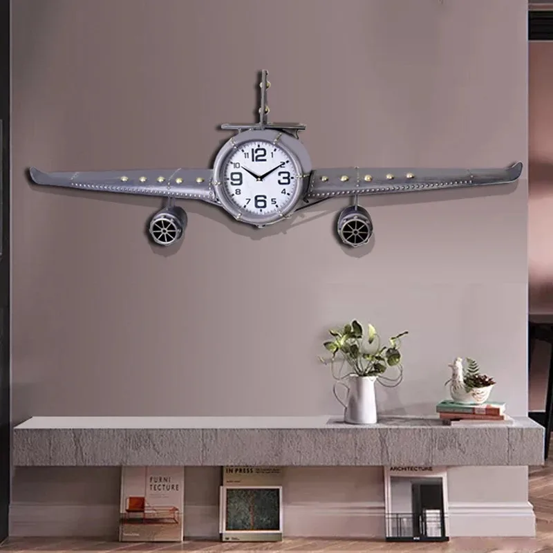 Living Room Silent Wall Clocks – Luxury Watch Europe recenzja i cena